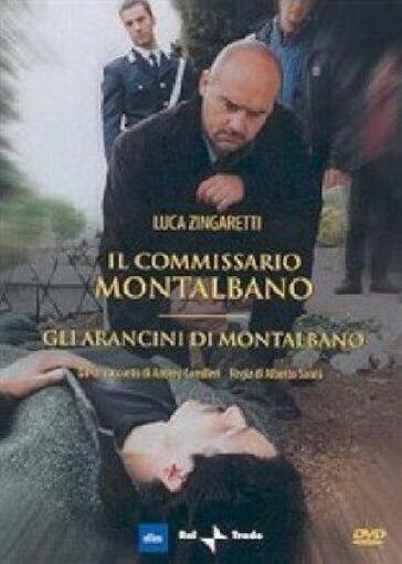 Commissario Montalbano (Il) - Gli Arancini Di Montalbano - Alberto Sironi