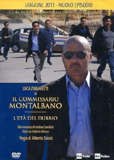 Commissario Montalbano (Il) - L'Eta' Del Dubbio - Alberto Sironi