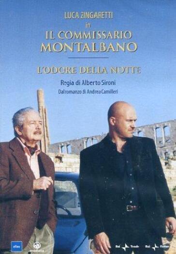 Commissario Montalbano (Il) - L'Odore Della Notte - Alberto Sironi