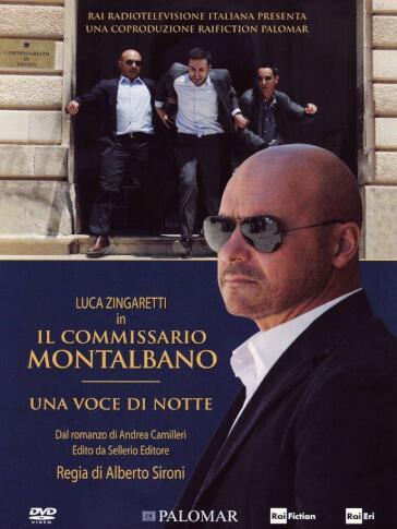 Commissario Montalbano (Il) - Una Voce Di Notte - Alberto Sironi