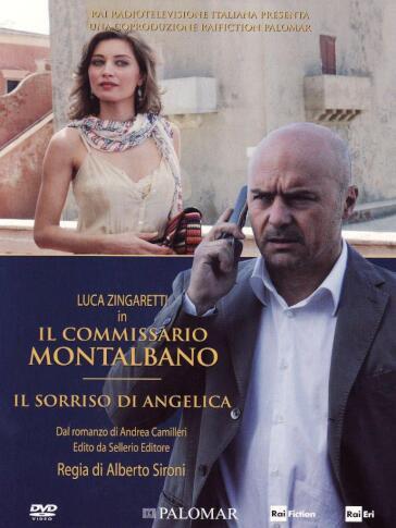 Commissario Montalbano (Il) - Il Sorriso Di Angelica - Alberto Sironi