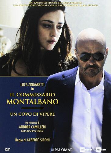 Commissario Montalbano (Il) - Un Covo Di Vipere - Alberto Sironi