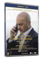 Commissario Montalbano (Il) - Stagione 2017 (2 Dvd)