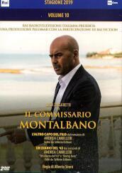 Commissario Montalbano (Il) - Un Diario Del 43 / L Altro Capo Del Filo (2 Dvd)