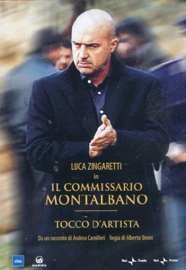 Commissario Montalbano (Il) - Tocco D'Artista - Alberto Sironi