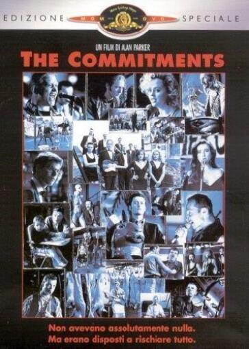 Commitments (The) - Alan Parker