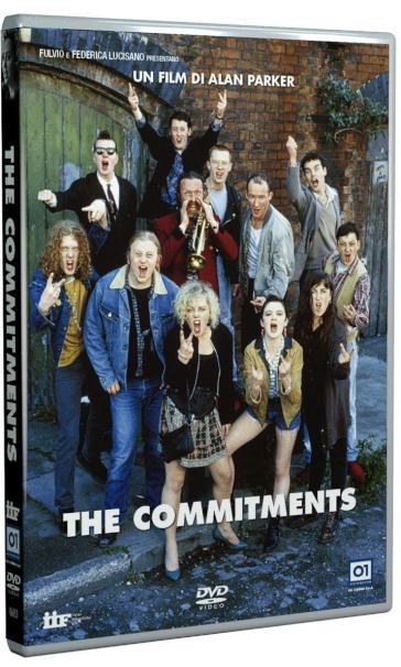 Commitments (The) - Alan Parker