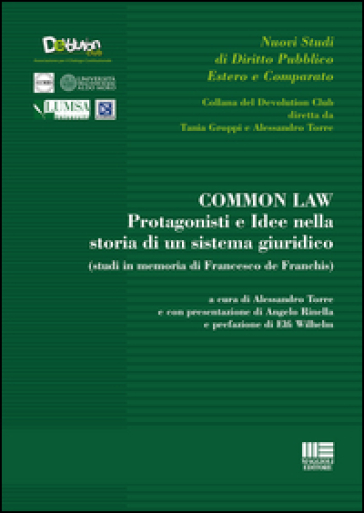 Common law - Alessandro Torre