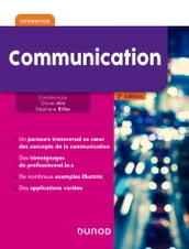 Communication - 2e éd