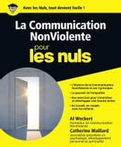 La Communication Non-Violente Pour les Nuls