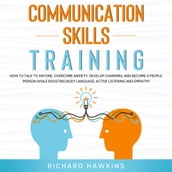 Communication Skills Training