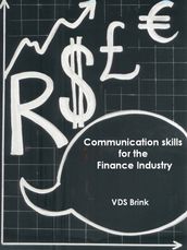 Communication Skills for the Financial industry