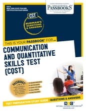 Communication and Quantitative Skills Test (CQST)