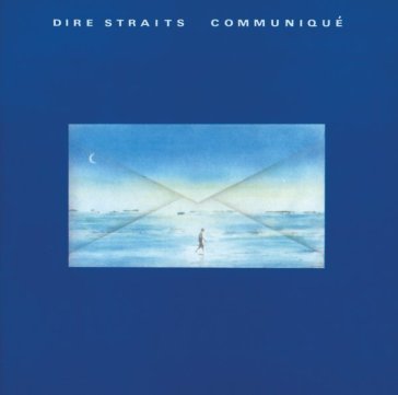 Communique - Dire Straits