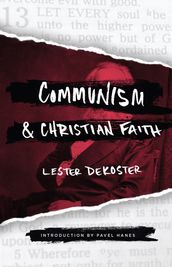 Communism & Christian Faith