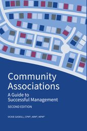 Community Associations, 2nd Edition