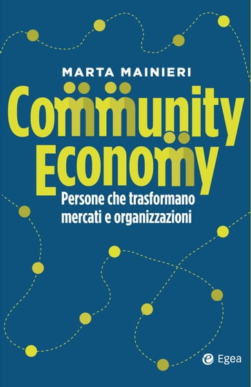 Community Economy - Marta Mainieri