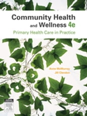 Community Health and Wellness