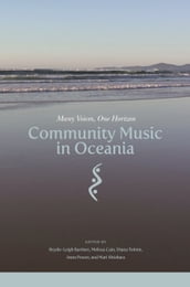 Community Music in Oceania