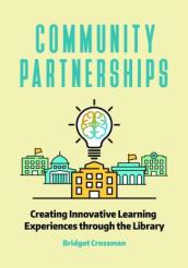 Community Partnerships with School Libraries