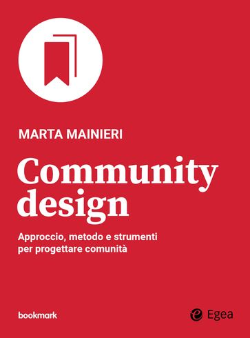 Community design - Marta Mainieri