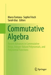 Commutative Algebra