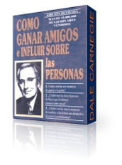 Como Ganar Amigos e Influir en las Personas