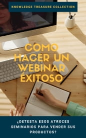 Como Hacer un Webinar Éxitoso