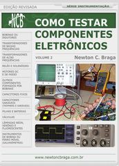 Como Testar Componentes Eletrônicos