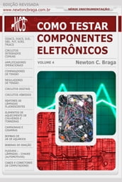 Como Testar Componentes Eletrônicos