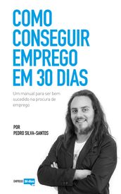 Como conseguir emprego em 30 dias