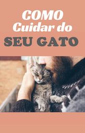 Como cuidar do Seu Gato