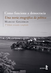 Como funciona a democracia