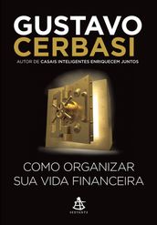 Como organizar sua vida financeira