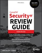 CompTIA Security+ Review Guide