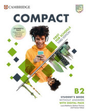 Compact first for schools. Student