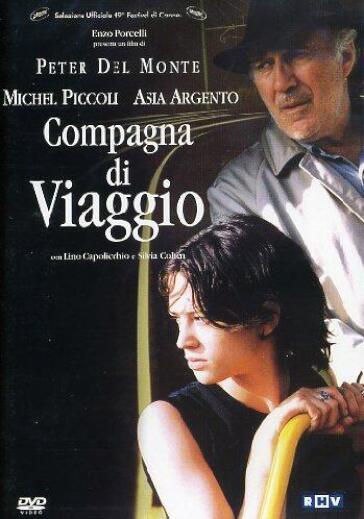 Compagna Di Viaggio - Peter Del Monte