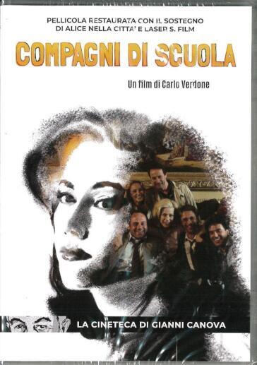 Compagni Di Scuola - Carlo Verdone