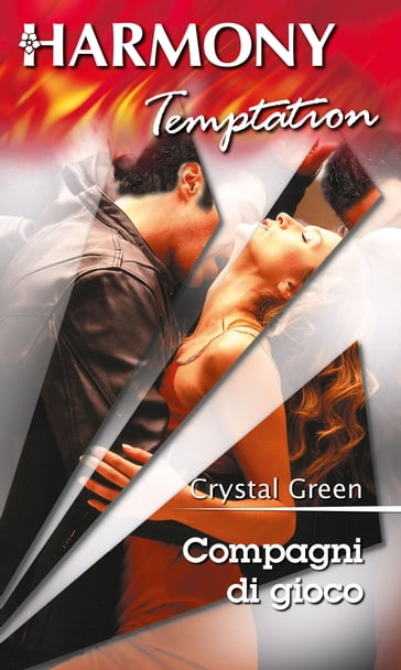 Compagni di gioco - Crystal Green