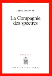 La Compagnie des spectres - Prix Novembre 1997