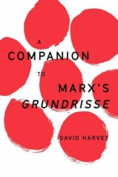 A Companion to Marx s Grundrisse