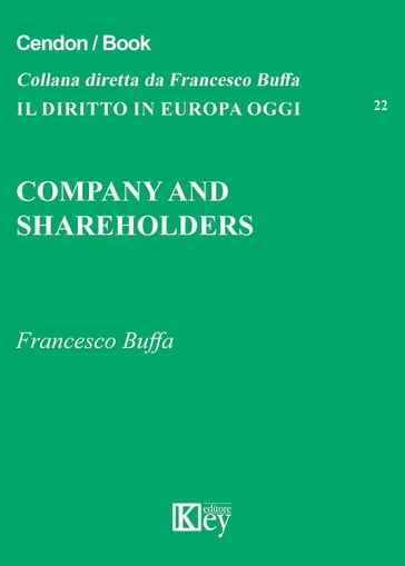 Company and shareholders - Francesco Buffa