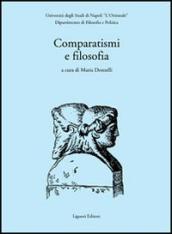 Comparatismi e filosofia