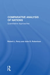 Comparative Analysis Of Nations