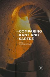 Comparing Kant and Sartre