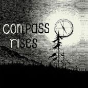 Compass rises