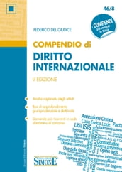 Compendio di Diritto Internazionale