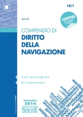 Compendio di Diritto della Navigazione