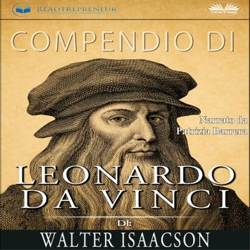 Compendio Di Leonardo Da Vinci Di Walter Isaacson - Kok Publishing
