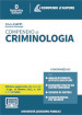 Compendio di criminologia. Con espansione online